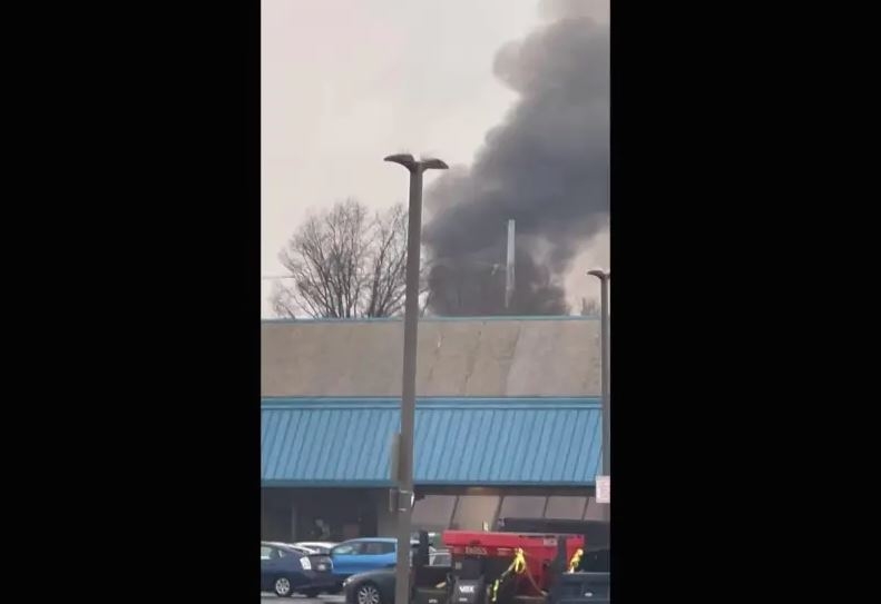 Nổ lớn tại viện dưỡng lão ở Pennsylvania (Mỹ) khiến ít nhất 2 người thiệt mạng